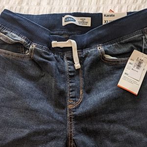 Old Navy Karate Jeans (3 NWT Pairs/